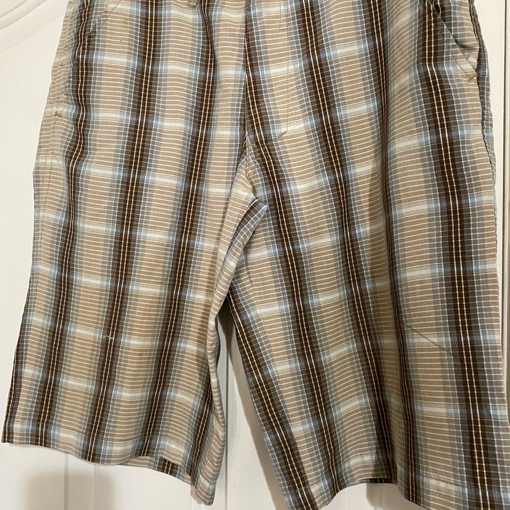 Mens vurt shorts